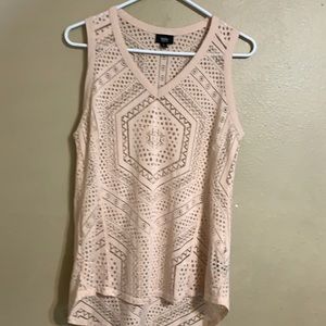 Mossimo tank top